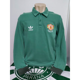 Rara Camisa Manchester United