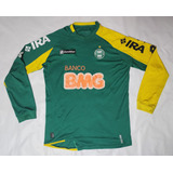 Rara Camisa Manga Longa