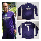 Rara Camisa Palmeiras Goleiro
