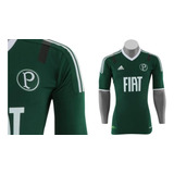 Rara Camisa Palmeiras Oficial