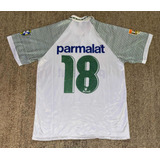 Rara Camisa Palmeiras Rhumell