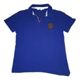 Rara Camisa Polo Fifa