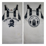 Rara Camisa Regata Da
