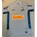 Rara Camisa Santos Goleiro