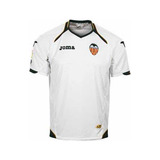 Rara Camisa Valência Espanha Home Joma 10 Banega Nova Gg