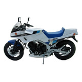 Rara E Lacrada Yamaha