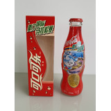 Rara Garrafa Coca Cola