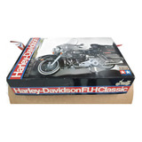 Rara Harley davidson Flh