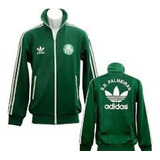 Jaqueta Palmeiras Adidas Originals > Futebol  Loja do Som - Shopping,  Música, Vídeos e Letras online