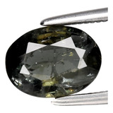Rara Kornerupina Verde Oval