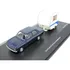 Rara Mini Opel Kadett B Mit Knaus Schwalbennest C/ Trailer 