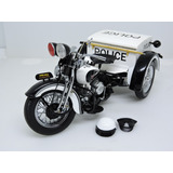 Rara Miniatura 1947 Harley