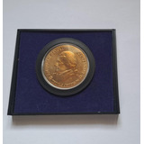 Rara Moeda Medalha Do Bicentenário Da Revolução Americana 