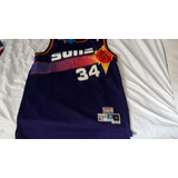 Rara Regata Suns Barkley