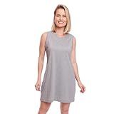 Raraidade, Vestido Regatão T-shirt Feminina Regata Liso Casual Gênero:mulher;tamanho:g;cor:cinza