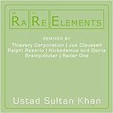 Rare Elements  Remixes By Thievery