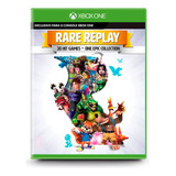 Rare Replay Xbox One