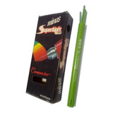 Raridade Grafite Compactor