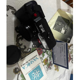 Raridade Em Maquina Fotografica