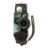 Raridade Filmadora Super 8mm