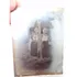 Raridade Negativo De Vidro Art Deco Fotografia Com 100 Anos