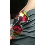 Raridade Oculos Oakley Probation