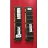 Raridade Reliquia Memoria Ram Pc133 128mb 100% Memtest