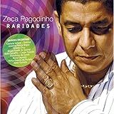 Raridades CD