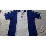 Rarissima Camisa Antiga Millwall Strikeforce