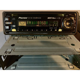 Raríssimo Pioneer Dhe 1050 Supertuner 3 Mosfet Multilíngue