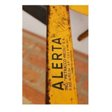 Rarissimo Triangulo De Seguranca