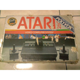 Raro Atari 2600 Polyvox