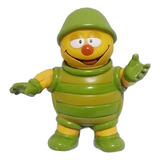Raro Boneco Praga Xuxa Anos 80 90 Mimo Antigo Raridade