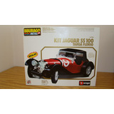 Raro Burago 7006 Jaguar