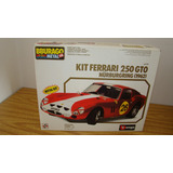 Raro Burago 7011 Ferrari