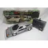 Raro Carrinho Dome Zero Japones Controle Remoto