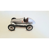 Raro Carrinho Schuco Studio Mercedes benz N 1050