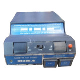 Raro Cassette Car Stereo