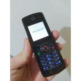 Raro Celular Motorola Mod