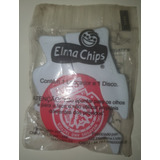 Raro Cheetos Com Surpresa Lançador Batman Lacrado Elma Chips