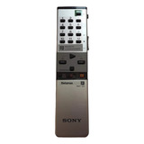 Raro Controle Remoto Sony
