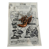 Raro Dragon Quest Metal