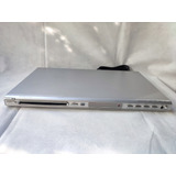Raro Dvd Player Philips
