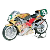 Raro E Magnífico Kit Da Cup Noodle Honda Nsr 250 1 12 Tamiya