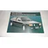 Raro Folder Vw Gol Gts 1.8 1987 Original Brochura Prospecto