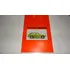 Raro Folder Vw Variant 1600 1973 Original Brochura Prospecto