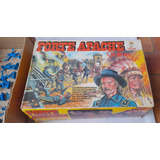 Raro Forte Apache Gulliver Madeira