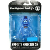 Raro Freddy Frostbear Boneco