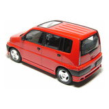 Raro Honda S mx