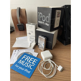 Raro iPod Classic 4